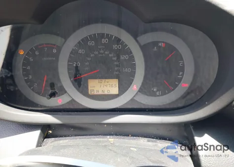 2012 Toyota Rav4 Sport V6 z USA, uszkodzony, nr VIN 2T3WK4DV6CW017371